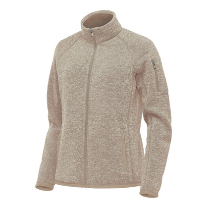 Women's Avalante Full Zip Fleece Jacket - FHZ-1W