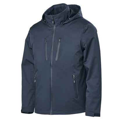 Men's Scirocco Lightweight Shell - SSR-5