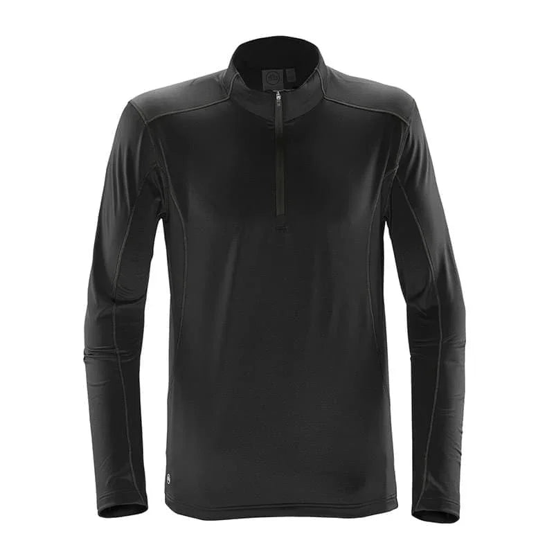 Personalised Custom Branded Men's Pulse Fleece Pullover - TFW-1 - Brand It Essex Ltd