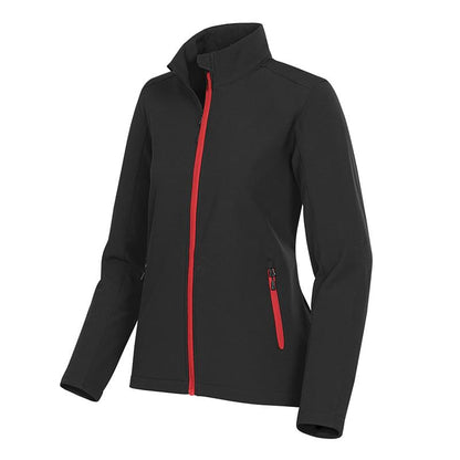 Women's Orbiter Softshell - KSB-1W