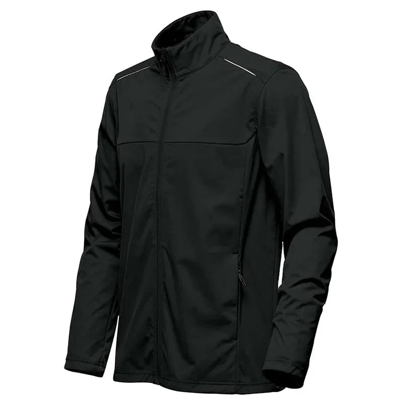 Personalised Custom Branded Men's Greenwich Lightweight Softshell - Clearance - Brand It Essex Ltd