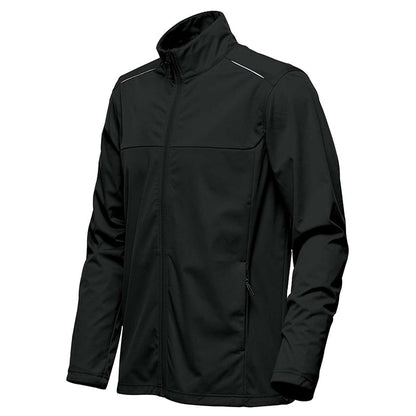 Men's Greenwich Lightweight Softshell - KS-3