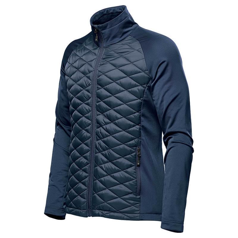Personalised Custom Branded Men's Boulder Thermal Shell - AFH-1 - Brand It Essex Ltd