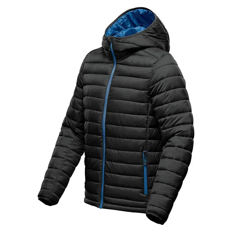 Personalised Custom Branded Mens Stavanger Thermal Jacket - AFP-2 - Brand It Essex Ltd