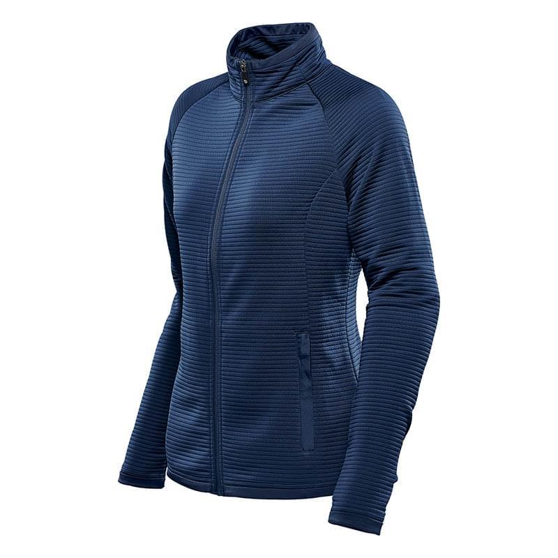 Personalised Custom Branded Women's Andorra Jacket - EQX-1W - Brand It Essex Ltd
