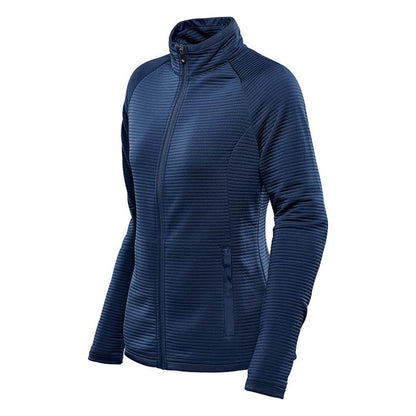 Women's Andorra Jacket - EQX-1W