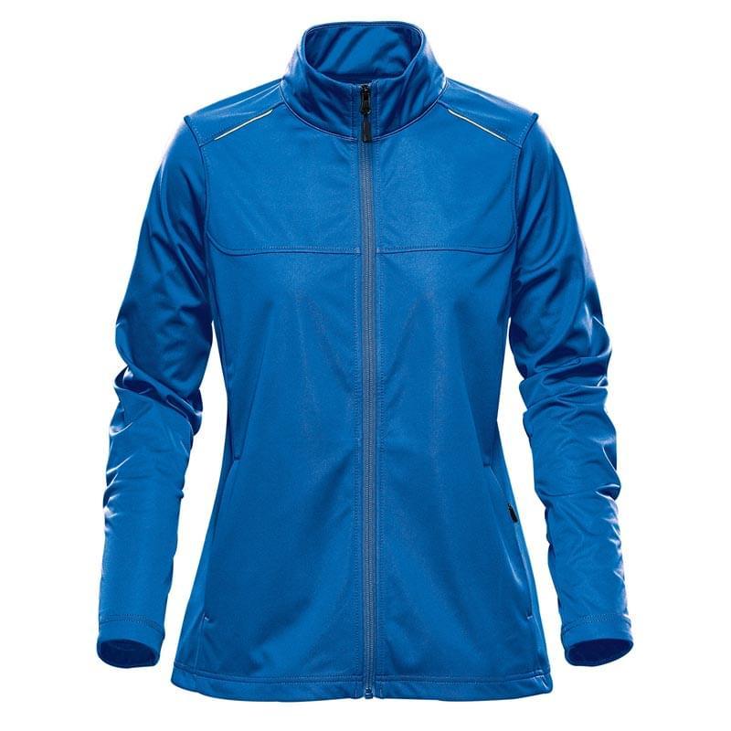 Personalised Custom Branded Women's Greenwich Lightweight Softshell - KS-3W - Brand It Essex Ltd