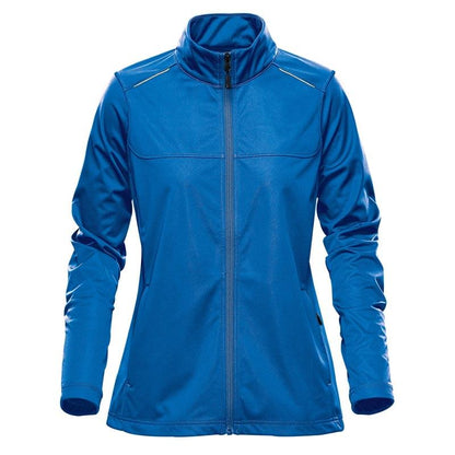 Women's Greenwich Lightweight Softshell - KS-3W