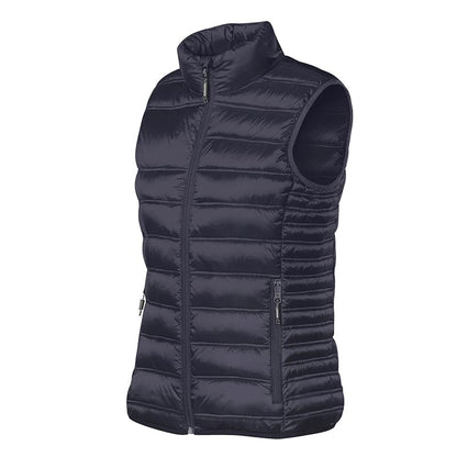 Women's Basecamp Thermal Vest - PFV-4W