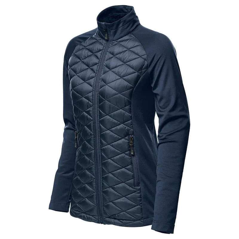 Personalised Custom Branded Women's Boulder Thermal Shell - AFH-1W - Brand It Essex Ltd