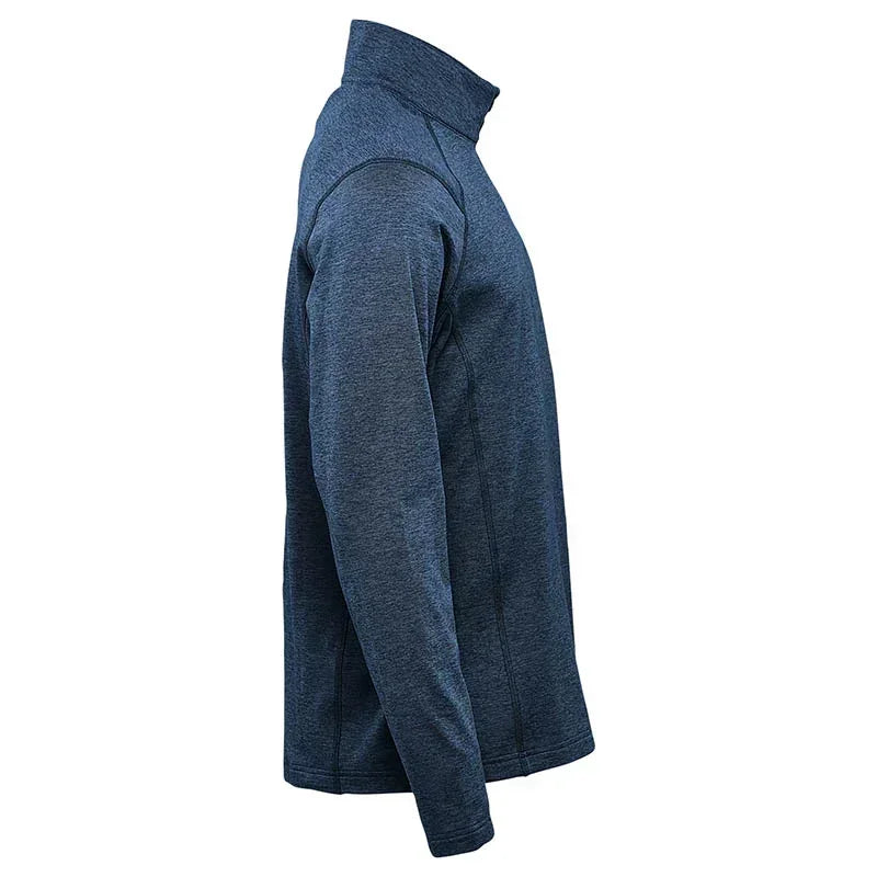 Personalised Custom Branded Stormtech Treeline Performance 1/4 Zip - BYOB - Brand It Essex Ltd