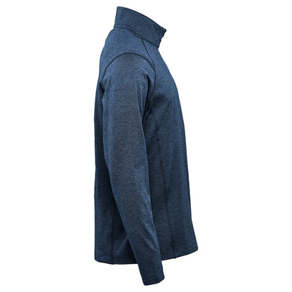 Men's Treeline Performance 1/4 Zip Pullover - HTZ-2