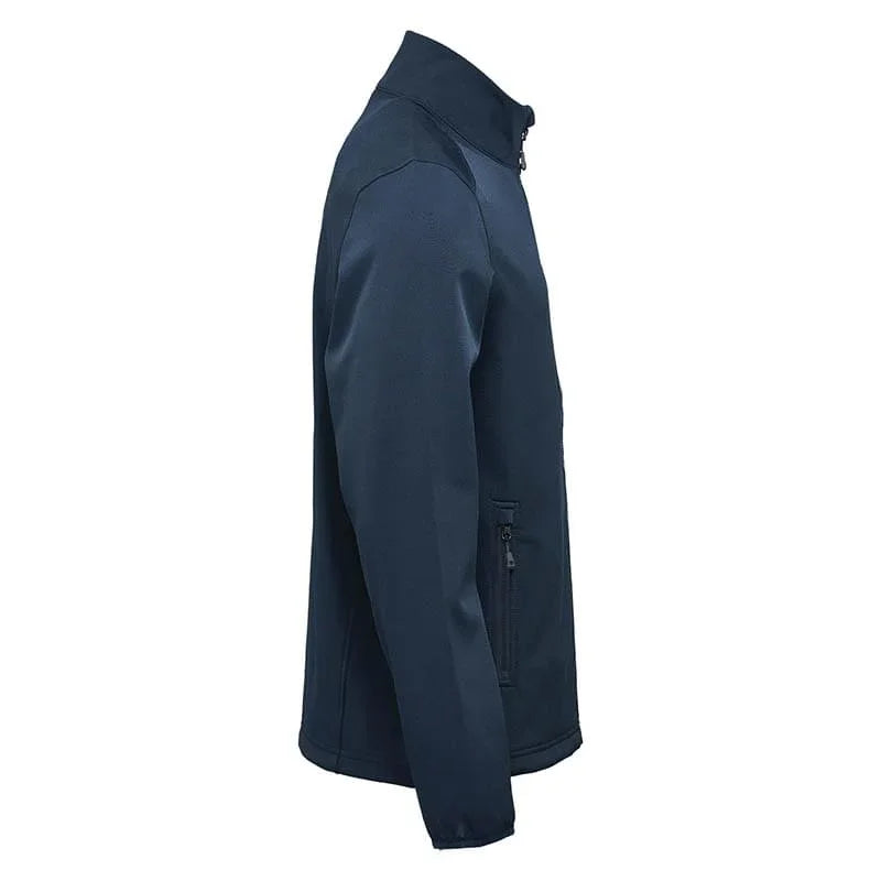 Personalised Custom Branded Men's Narvik Softshell - KBR-1 - Brand It Essex Ltd