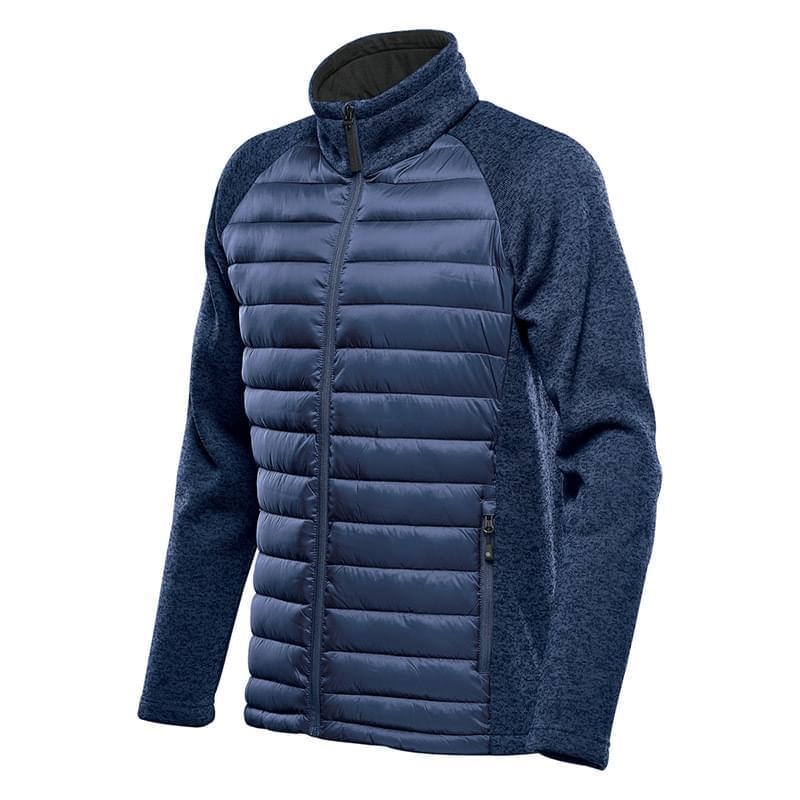 Personalised Custom Branded Men's Narvik Hybrid Jacket - BRX-1 - Brand It Essex Ltd