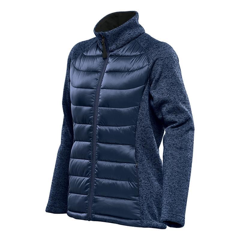 Personalised Custom Branded Women's Narvik Hybrid Jacket - BRX-1W - Brand It Essex Ltd