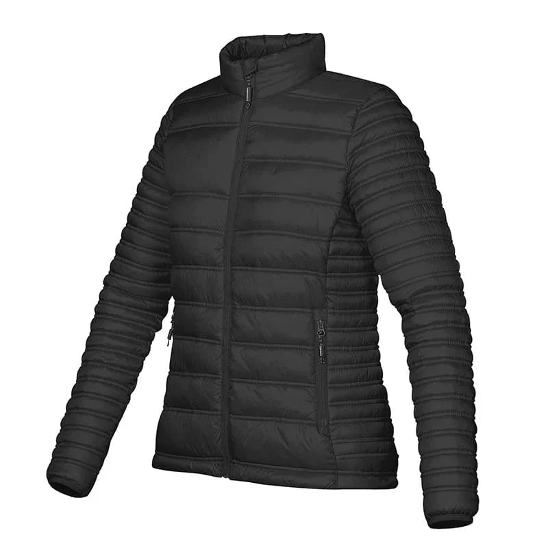 Personalised Custom Branded Women's Basecamp Thermal Jacket - PFJ-4W - Brand It Essex Ltd