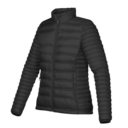 Women's Basecamp Thermal Jacket - PFJ-4W