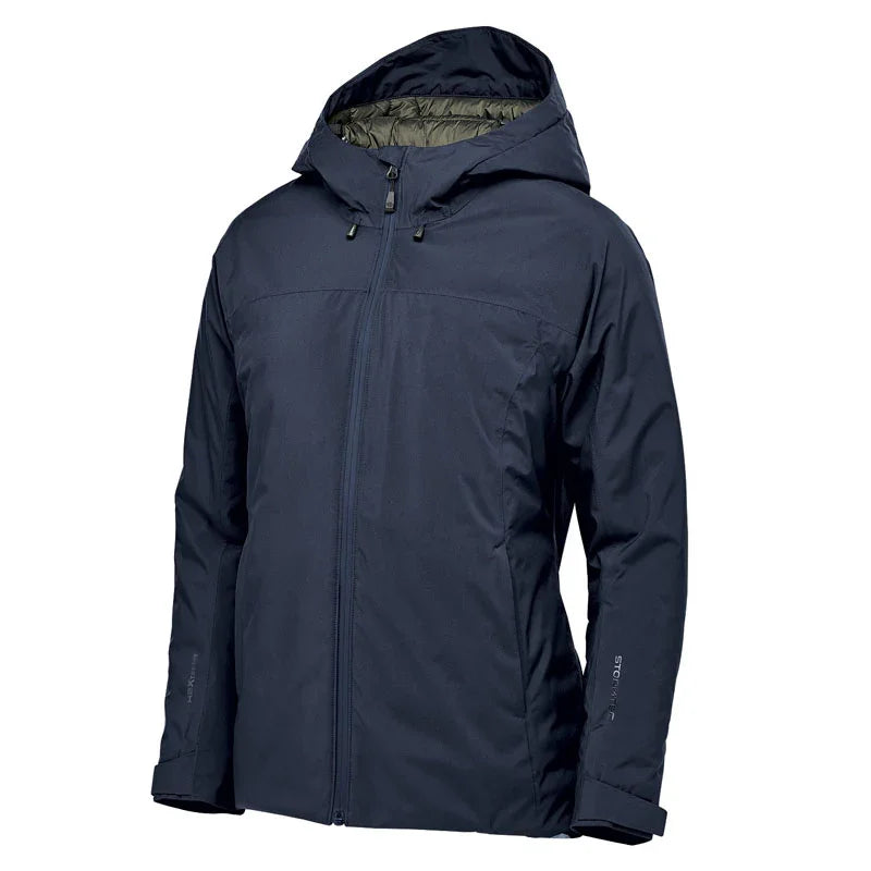 Personalised Custom Branded Women's Nostromo Thermal Shell - X-2W - Brand It Essex Ltd