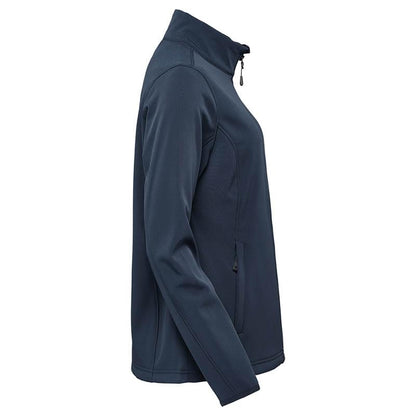 Women's Narvik Softshell - KBR-1W