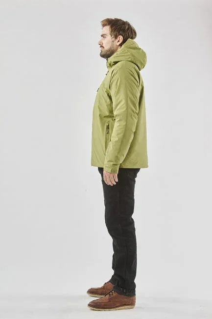 Personalised Custom Branded Men's MED/LARGE Nostromo Thermal Shell - CLEARANCE - Brand It Essex Ltd