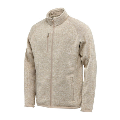 Men's Avalante Full Zip Fleece Jacket - FHZ-1