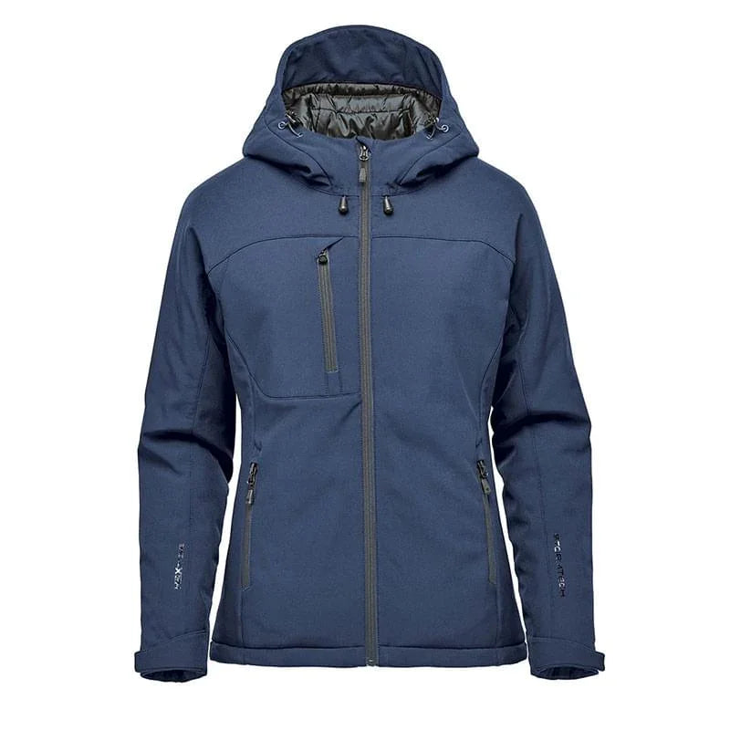 Personalised Custom Branded Women's Orbiter Insulated Softshell - KSX-1W - Brand It Essex Ltd