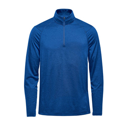 Milano 1/4 Zip Pullover - HXR-1