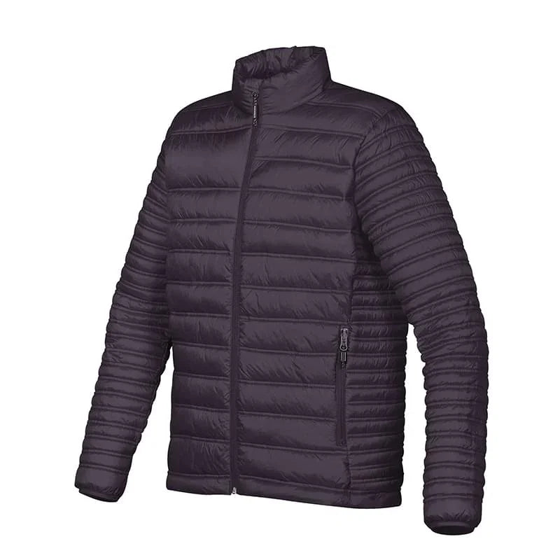 Personalised Custom Branded Men's Basecamp Thermal Jacket - PFJ-4 - Brand It Essex Ltd
