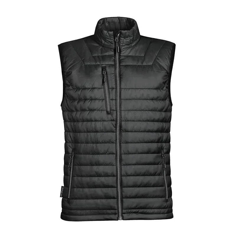 Personalised Custom Branded Men's Gravity Thermal Vest - PFV-2 - BYOB - Brand It Essex Ltd