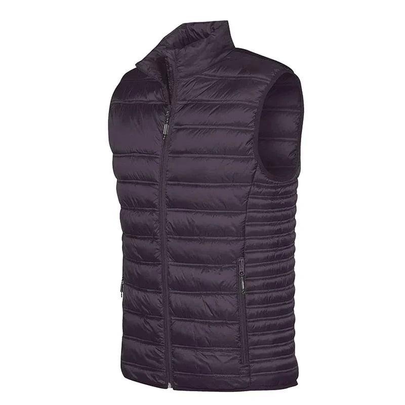 Personalised Custom Branded Men's Basecamp Thermal Vest - PFV-4 - Brand It Essex Ltd