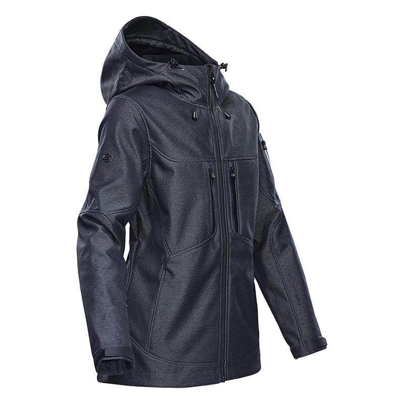 Personalised Custom Branded Women's Epsilon 2 Softshell - HR-1W - Brand It Essex Ltd