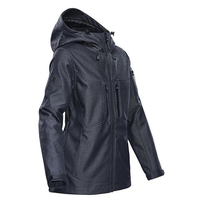 Women's Epsilon 2 Softshell - HR-1W