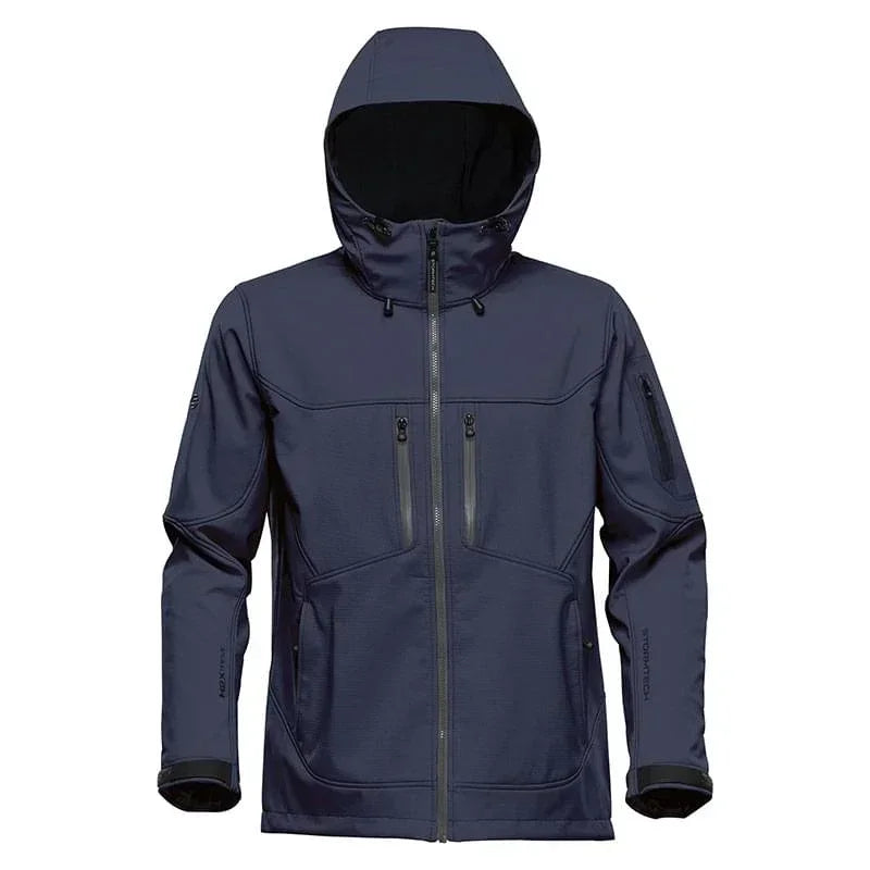 Personalised Custom Branded Men's Epsilon 2 Softshell - BYOB - Brand It Essex Ltd