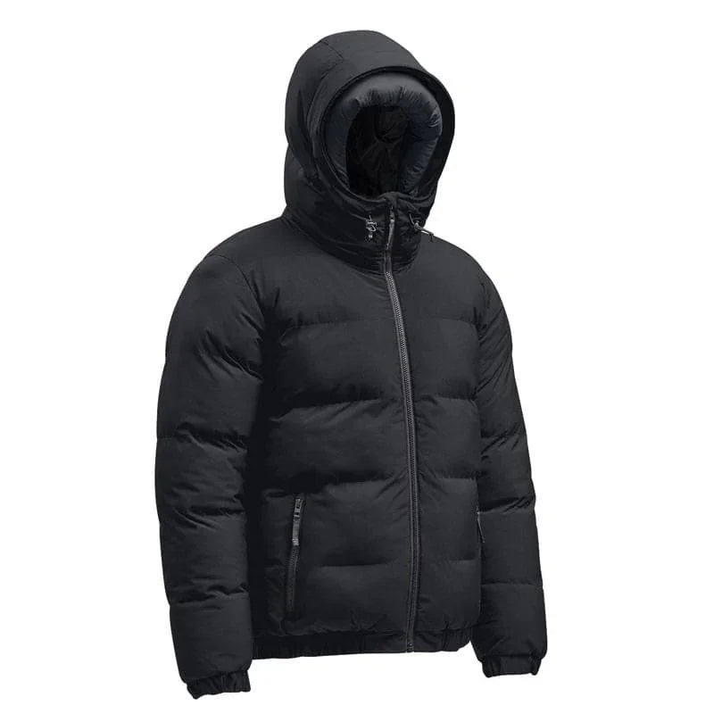 Personalised Custom Branded Men's Explorer Thermal Jacket - HBX-1 - Brand It Essex Ltd