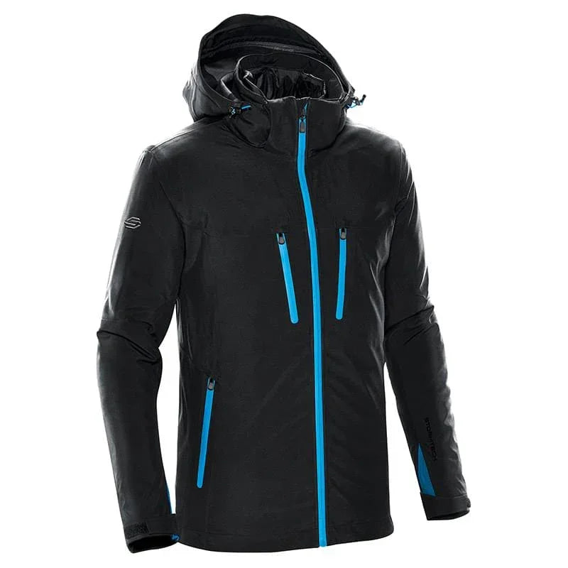 Personalised Custom Branded Men's LARGE Matrix System Jacket - CLEARANCE - Brand It Essex Ltd