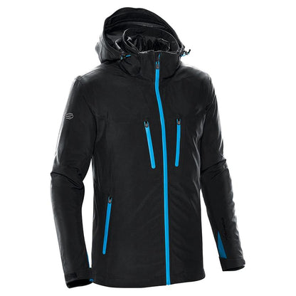 Men's Matrix System Jacket - XB-4