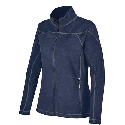 Women's Reactor Fleece Shell - SX-4W