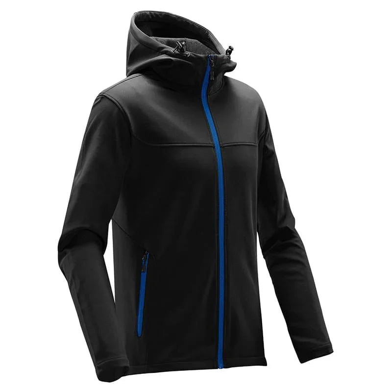 Personalised Custom Branded Men's Orbiter Softshell Hoody - KSH-1 - Brand It Essex Ltd