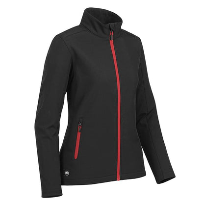 Women's Orbiter Softshell - KSB-1W
