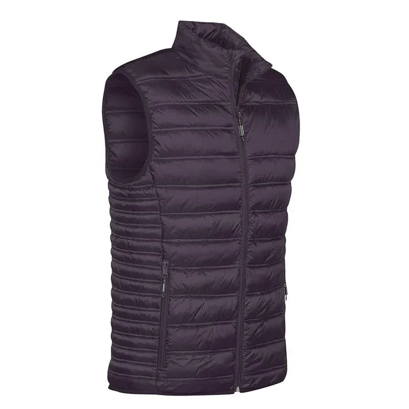 Personalised Custom Branded Men's Basecamp Thermal Vest - PFV-4 - Brand It Essex Ltd