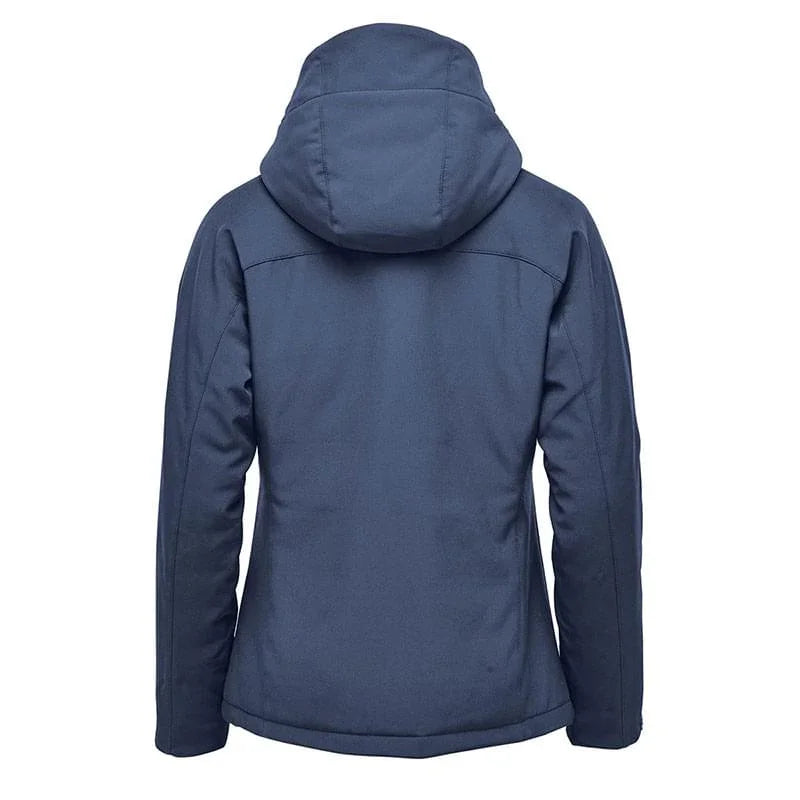 Personalised Custom Branded Women's Orbiter Insulated Softshell - KSX-1W - Brand It Essex Ltd