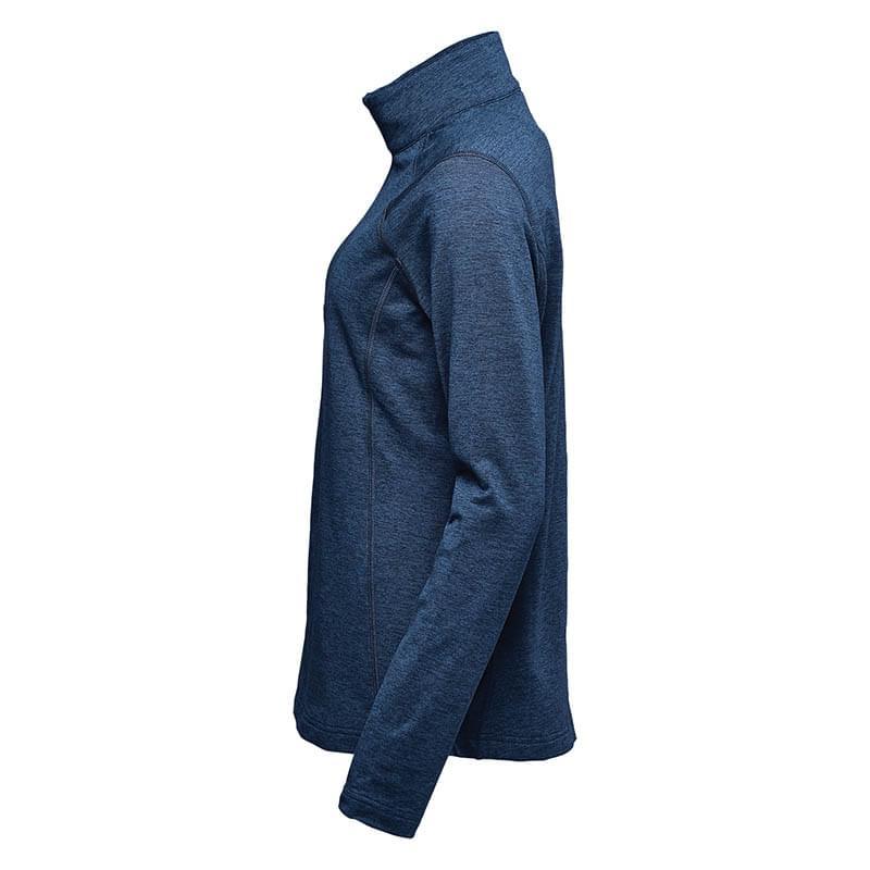 Personalised Custom Branded Women's Treeline Performance 1/4 Zip Pullover - HTZ-2W - Brand It Essex Ltd