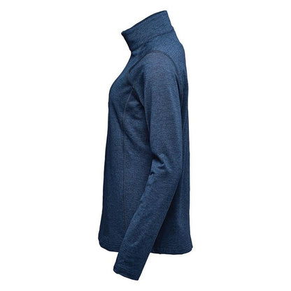 Women's Treeline Performance 1/4 Zip Pullover - HTZ-2W