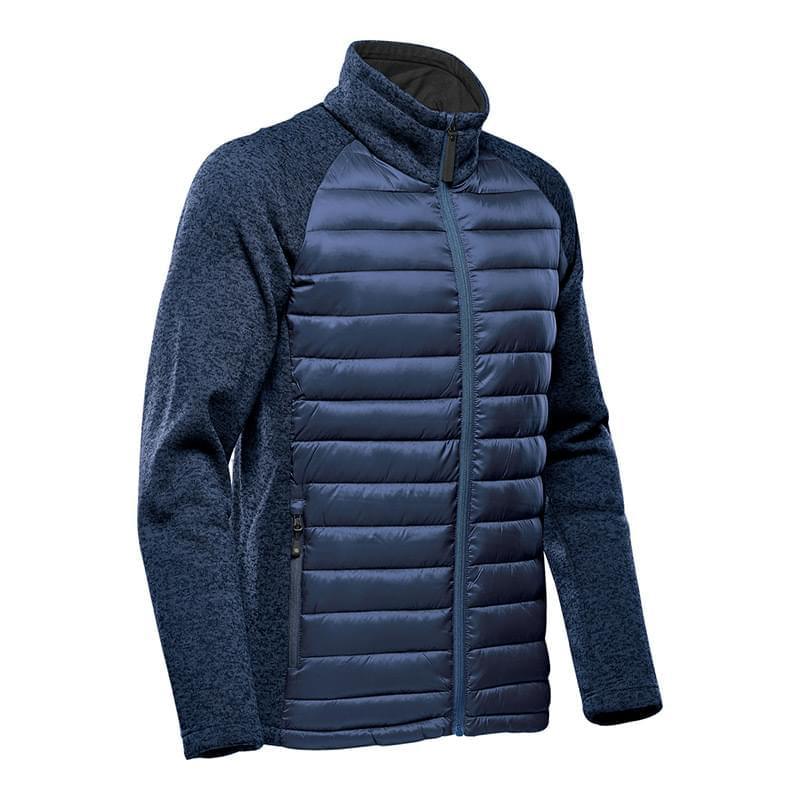 Personalised Custom Branded Men's Narvik Hybrid Jacket - BRX-1 - Brand It Essex Ltd