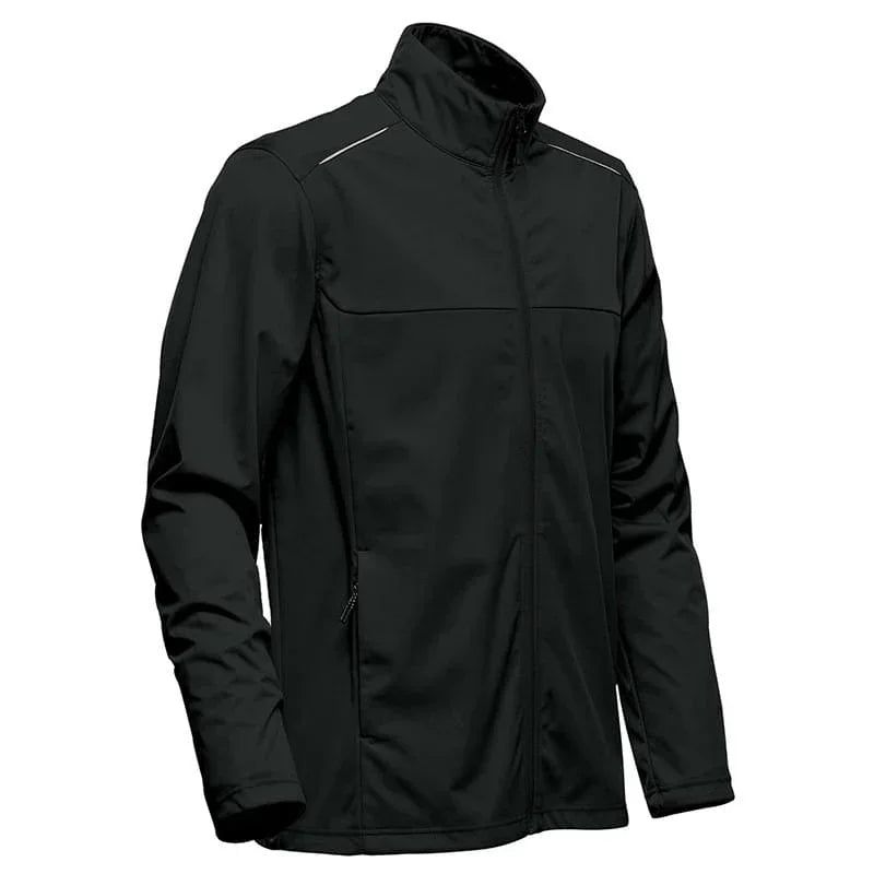 Personalised Custom Branded Men's Greenwich Lightweight Softshell - Clearance - Brand It Essex Ltd