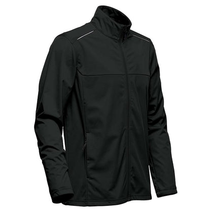 Men's Greenwich Lightweight Softshell - KS-3