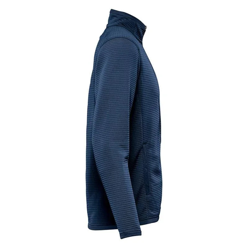 Personalised Custom Branded Men's Andorra Jacket - EQX-1 - Brand It Essex Ltd