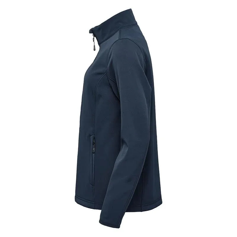 Personalised Custom Branded Women's Narvik Softshell - KBR-1W - Brand It Essex Ltd