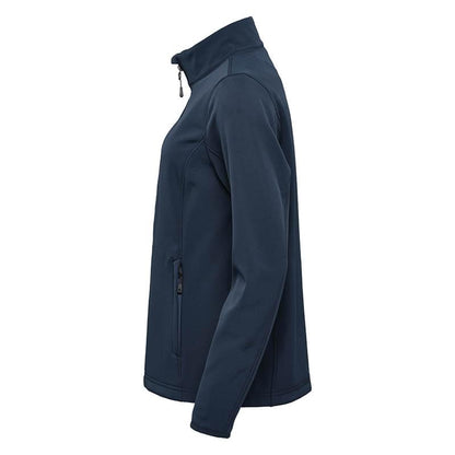 Women's Narvik Softshell - KBR-1W