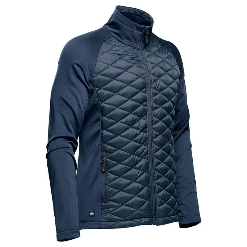 Personalised Custom Branded Men's Boulder Thermal Shell - AFH-1 - Brand It Essex Ltd